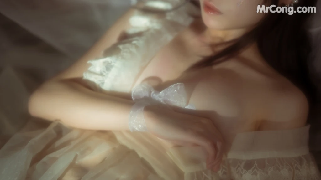 Coser@七月喵子 (qiyuemiaozi) No.002: 小仙女 (33 photos) – Page 3