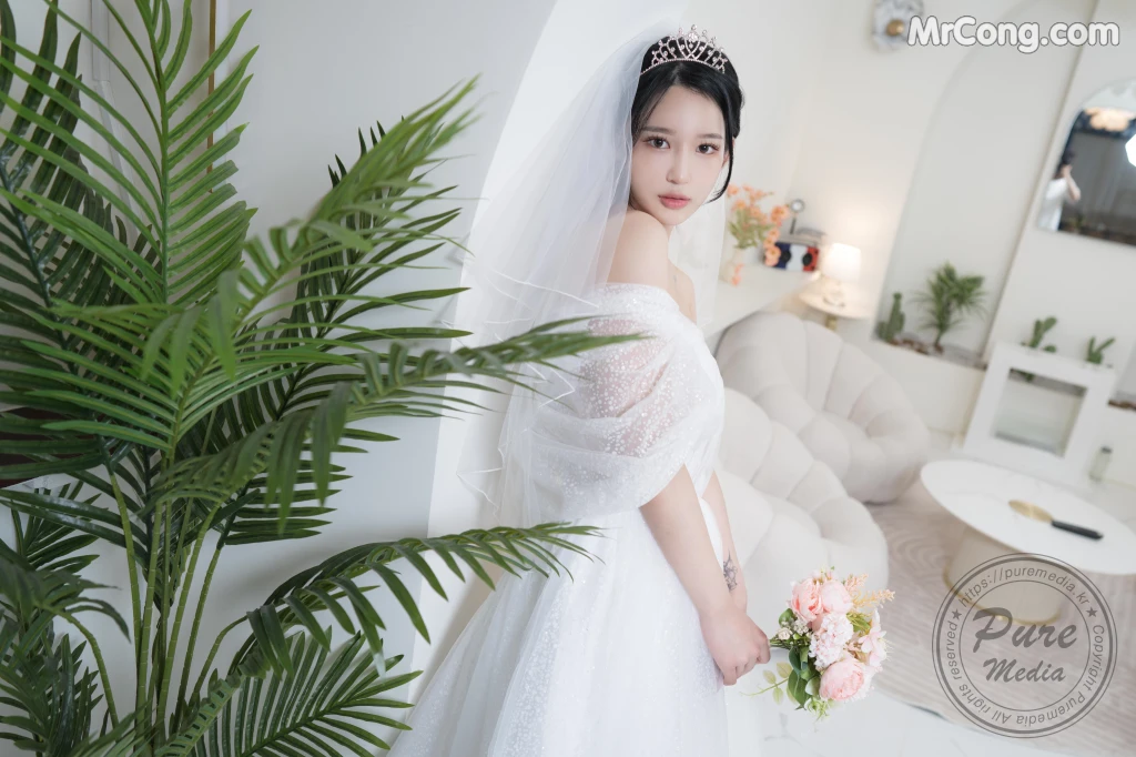 Pure Media Vol.202: Yeha (예하) (102 photos) – Page 2