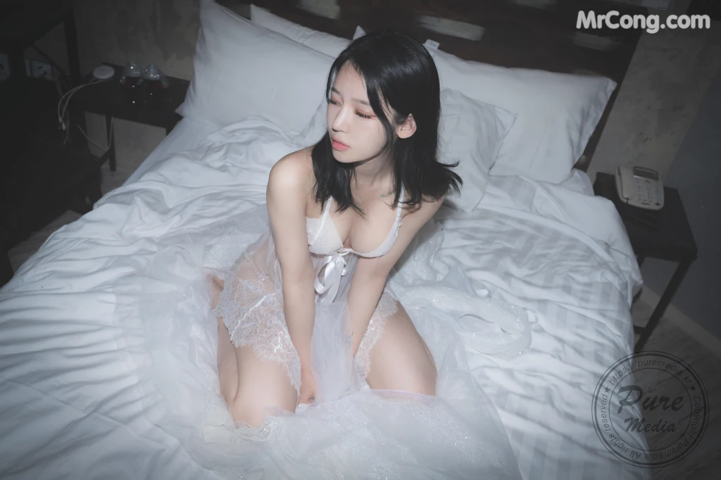 Pure Media Vol.202: Yeha (예하) (102 photos) – Page 4