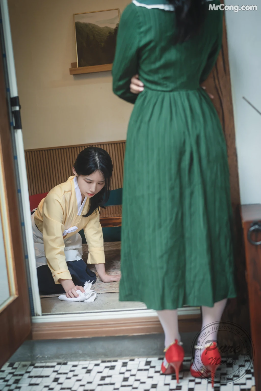 Pure Media Vol.210: Yeha (예하) (102 photos) – Page 5