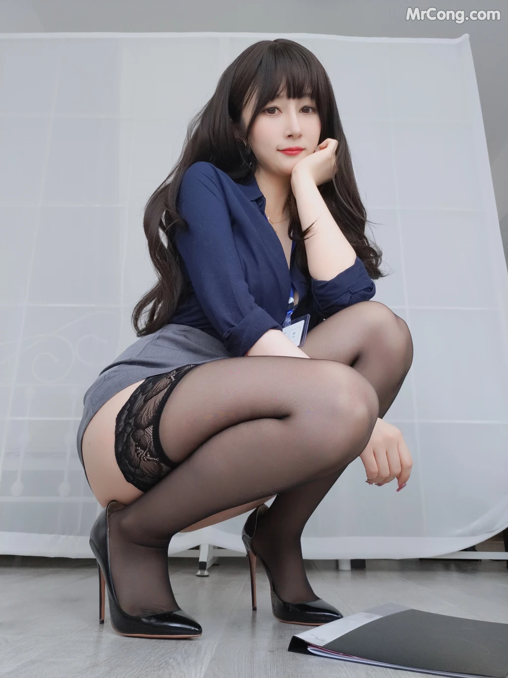 Coser@白银81 Vol.106: [Fantia] Dec 2022 (366 photos + 8 videos) – Page 8