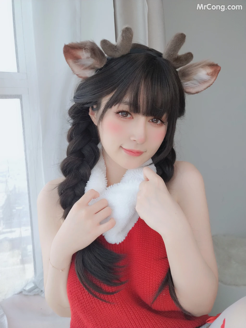 Coser@白银81 Vol.106: [Fantia] Dec 2022 (366 photos + 8 videos) – Page 25