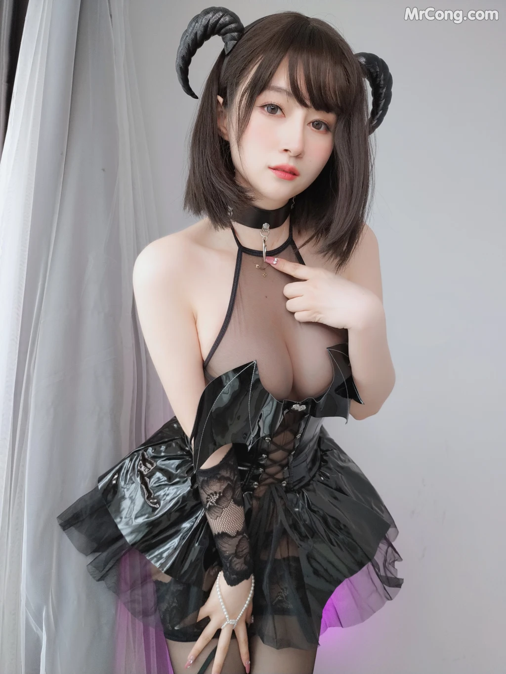 Coser@白银81 Vol.106: [Fantia] Dec 2022 (366 photos + 8 videos) – Page 32