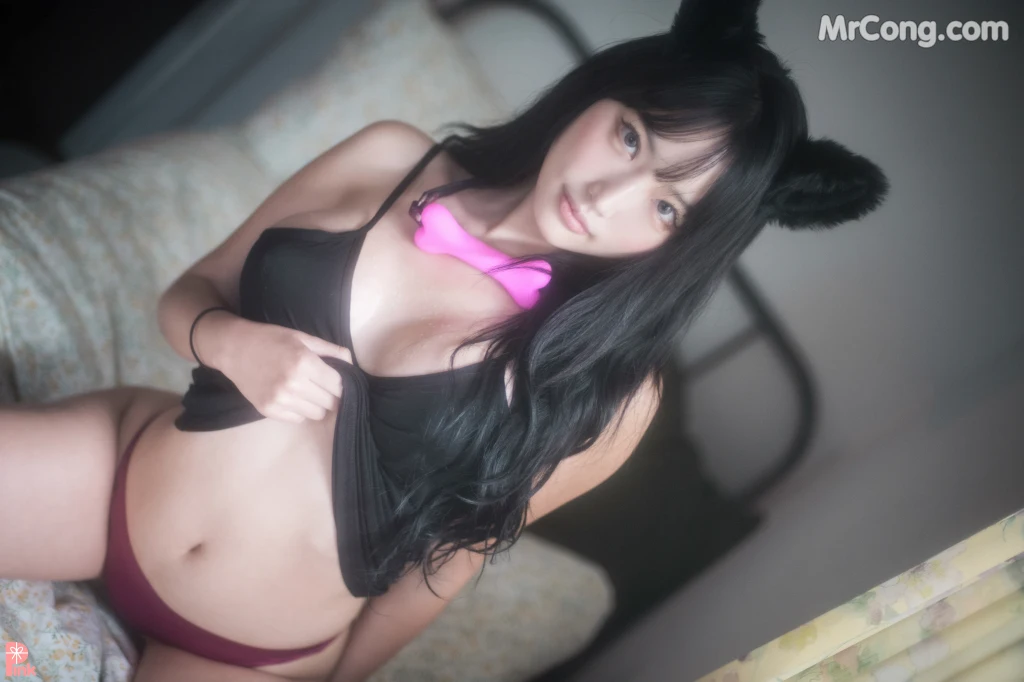 [PINK] Linda: Your Pet (85 photos + 1 video) – Page 2