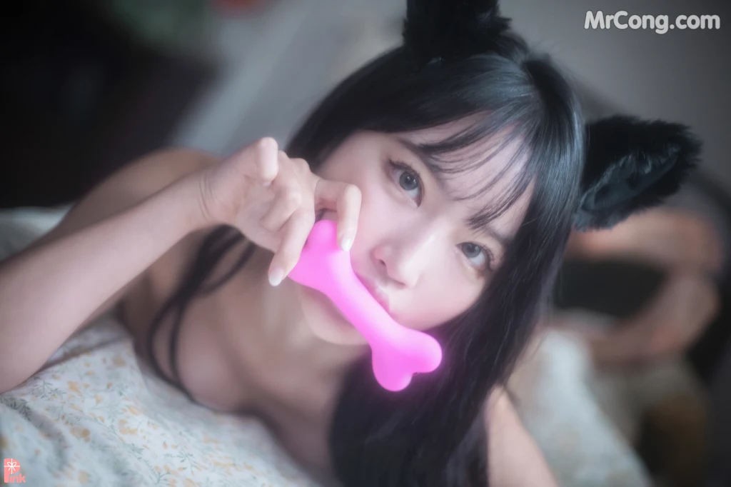 [PINK] Linda: Your Pet (85 photos + 1 video) – Page 8