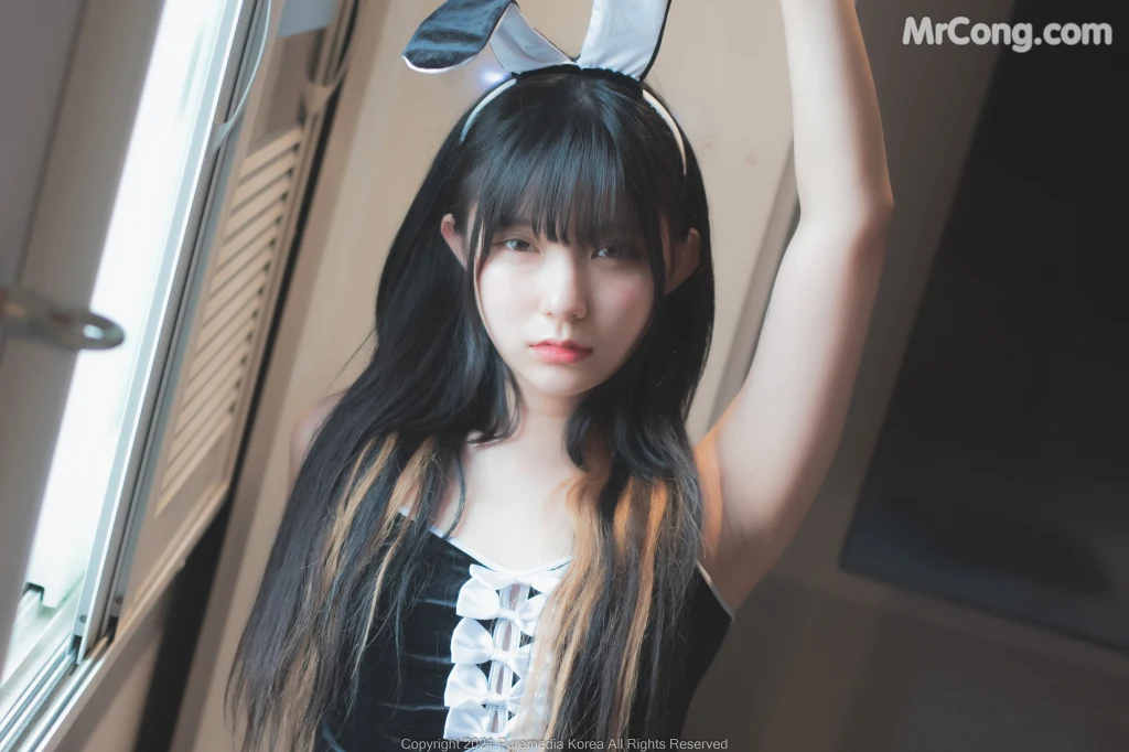 Pure Media Vol.117: Hizzy (히지) (75 photos) – Page 5