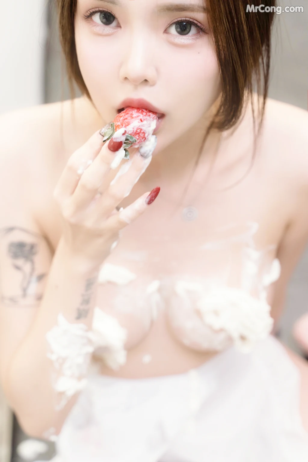 [PEEKCLOUD] Yuka (유카) Vol.1: Yuka (80 photos) – Page 2