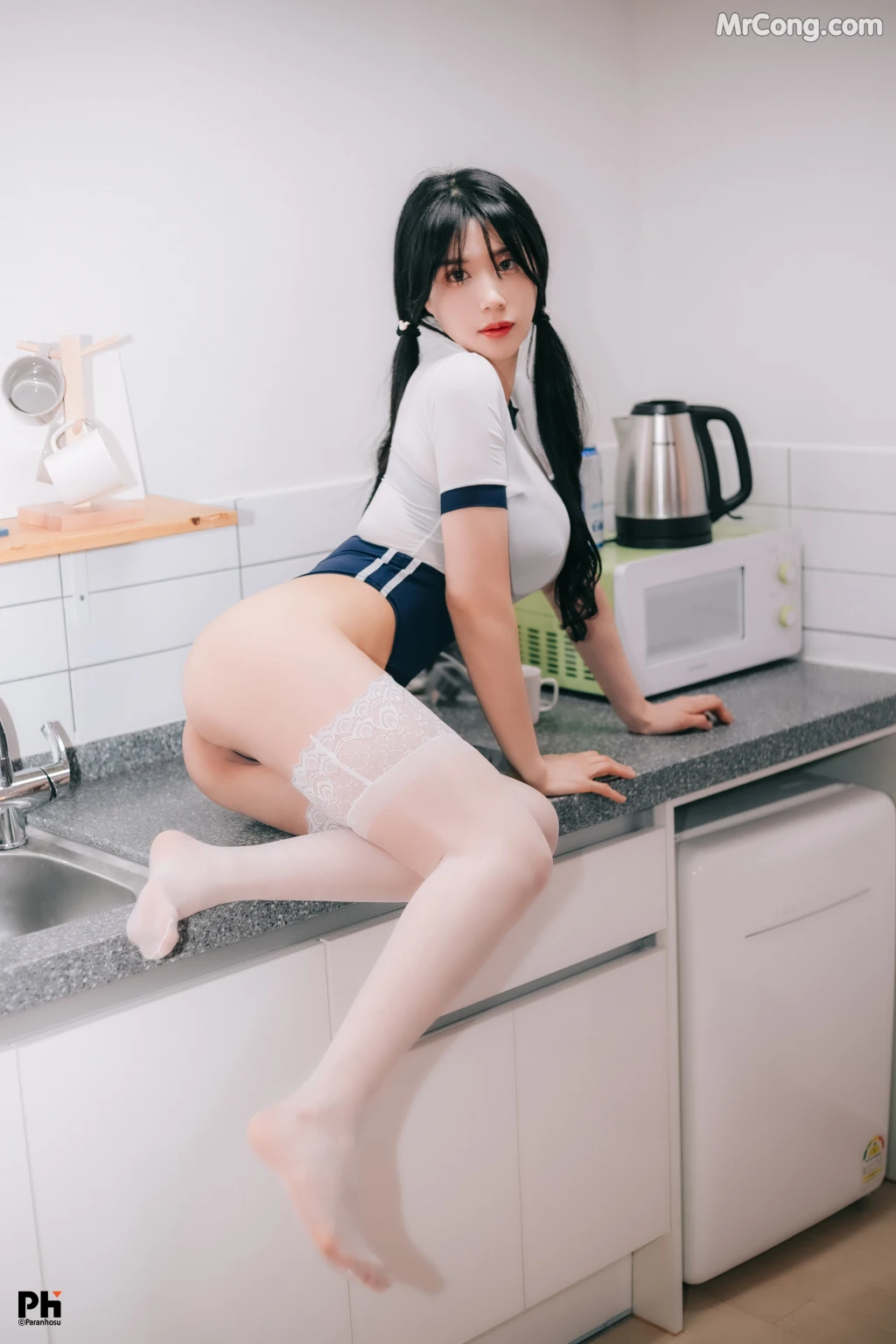 [Paranhosu] Sia_S22: Secret (59 photos) – Page 4