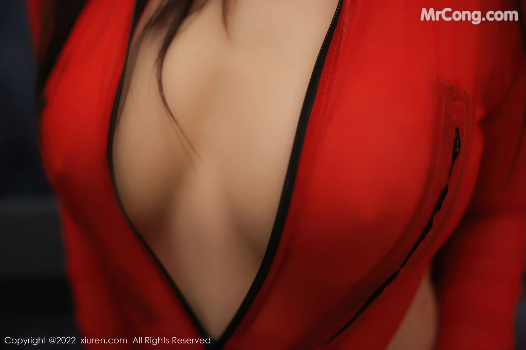 XIUREN No.5591: 顾乔楠Cora (90 photos) – Page 6
