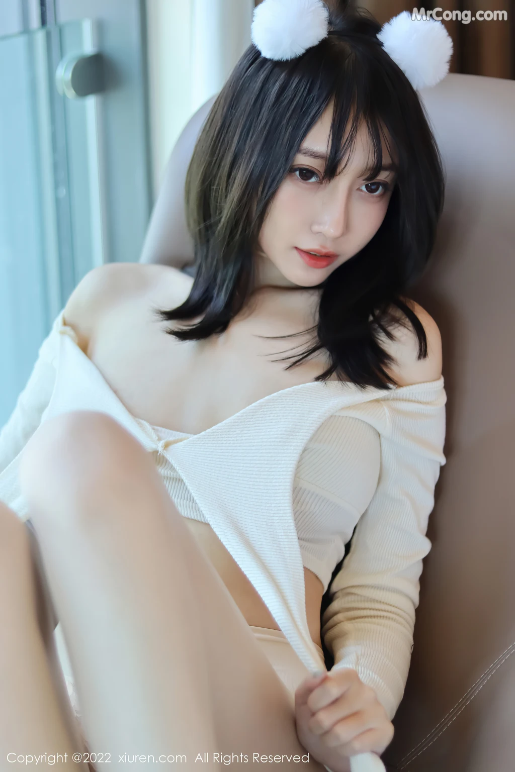 XIUREN No.5598: 玥儿玥er (58 photos) – Page 3