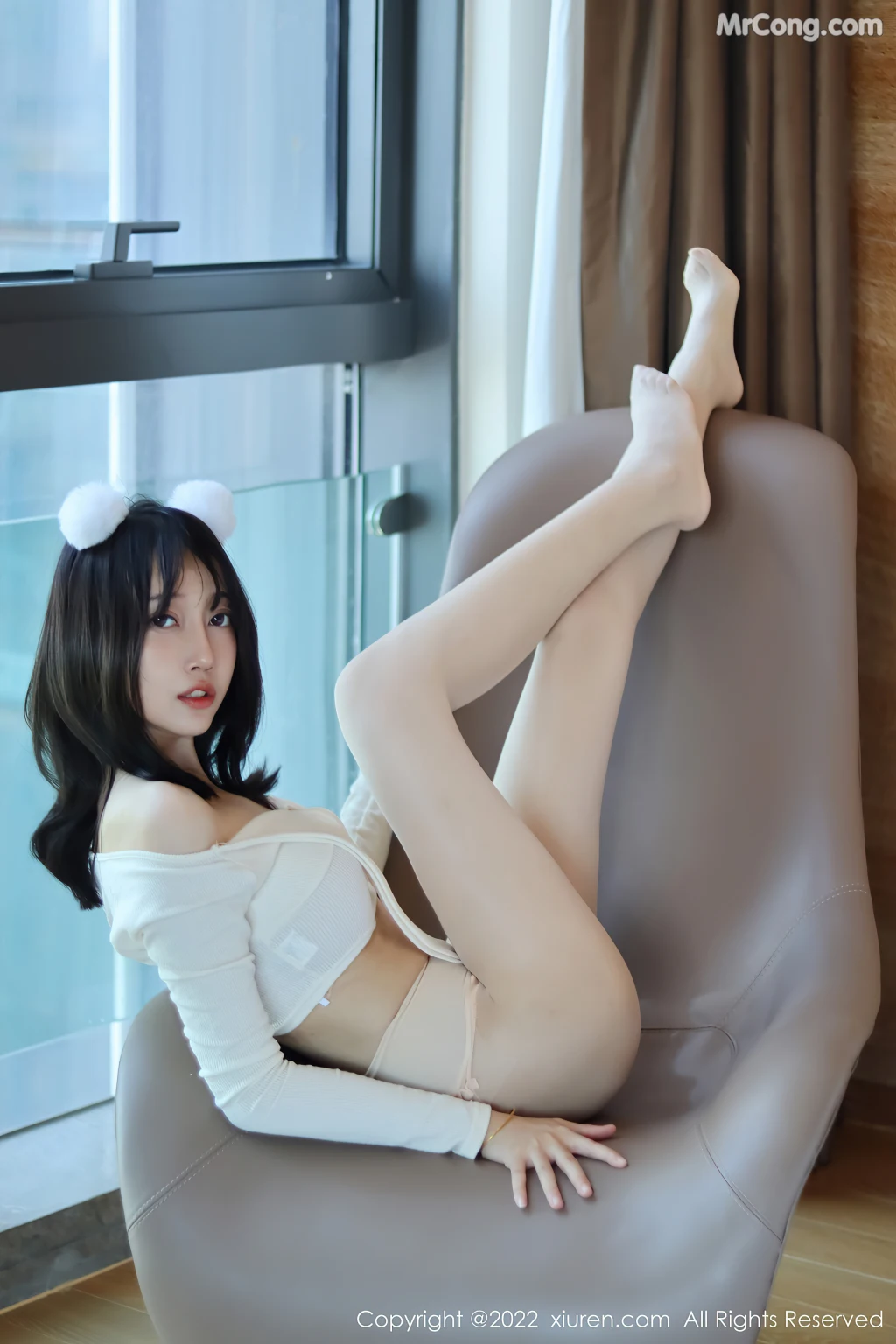 XIUREN No.5598: 玥儿玥er (58 photos) – Page 3