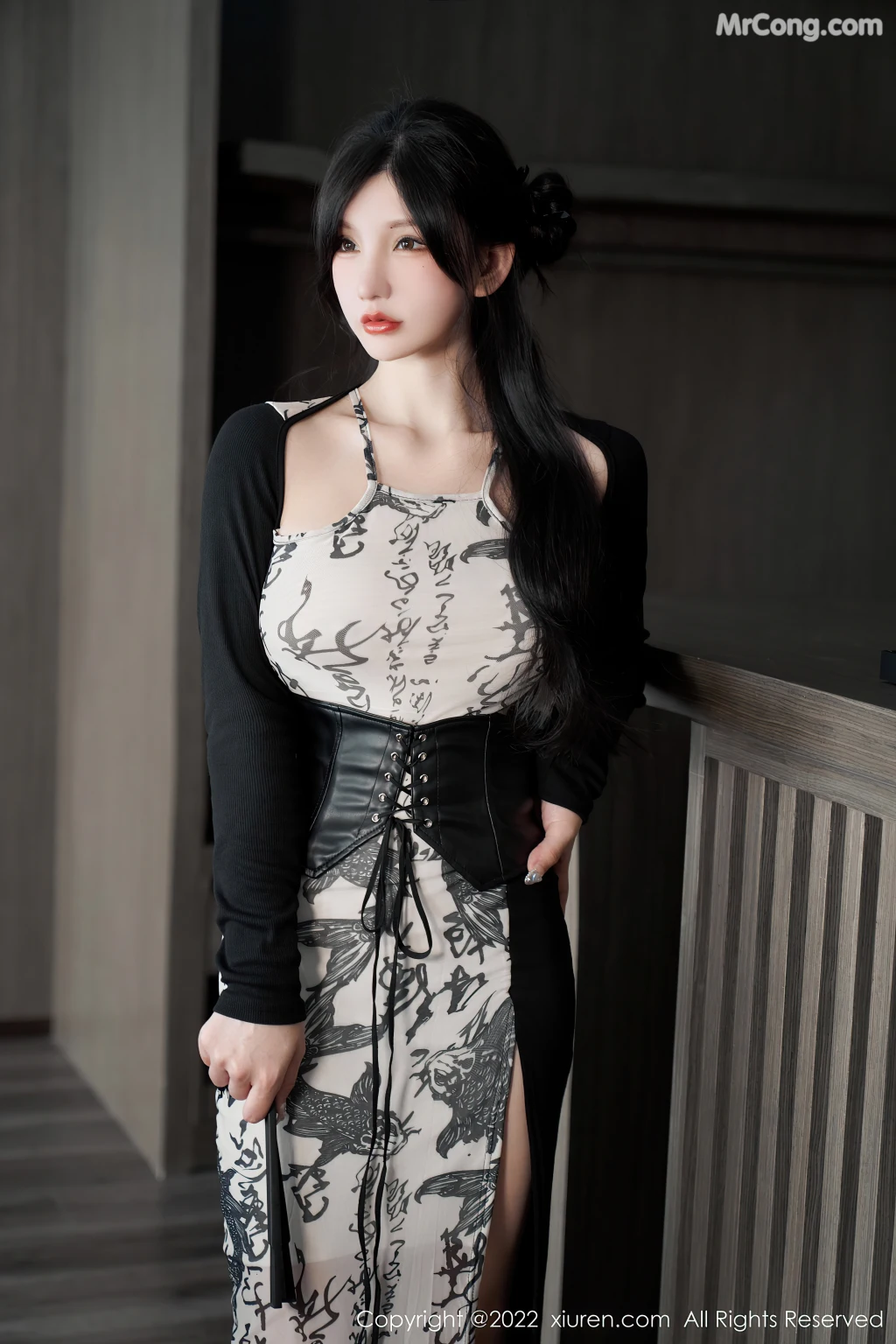 XIUREN No.5623: Zhou Yuxi (周于希Sally) (95 photos) – Page 2
