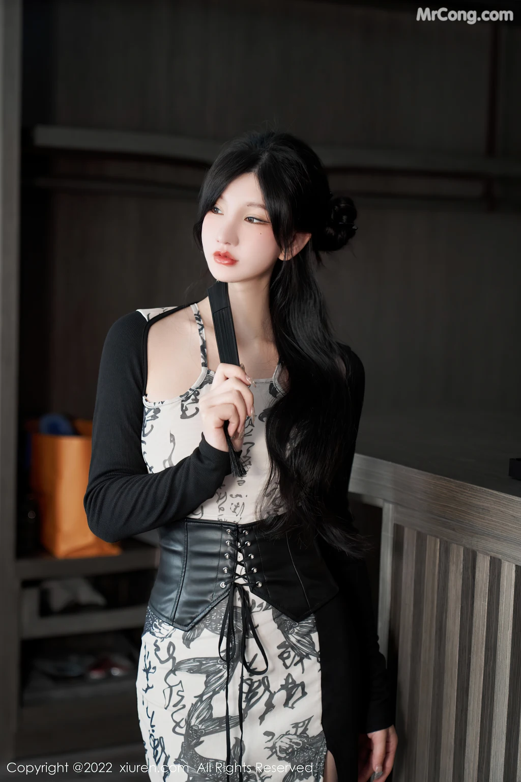 XIUREN No.5623: Zhou Yuxi (周于希Sally) (95 photos) – Page 2