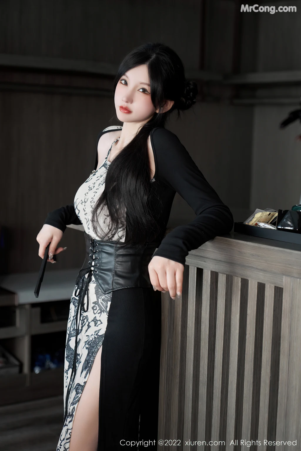 XIUREN No.5623: Zhou Yuxi (周于希Sally) (95 photos) – Page 2