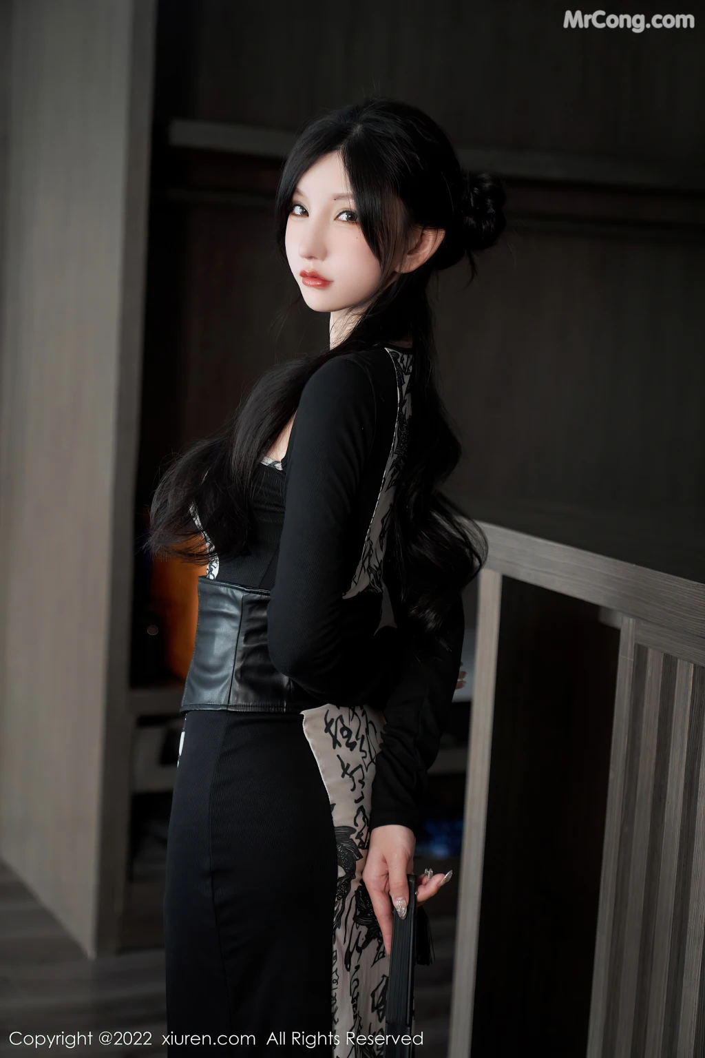 XIUREN No.5623: Zhou Yuxi (周于希Sally) (95 photos) – Page 2