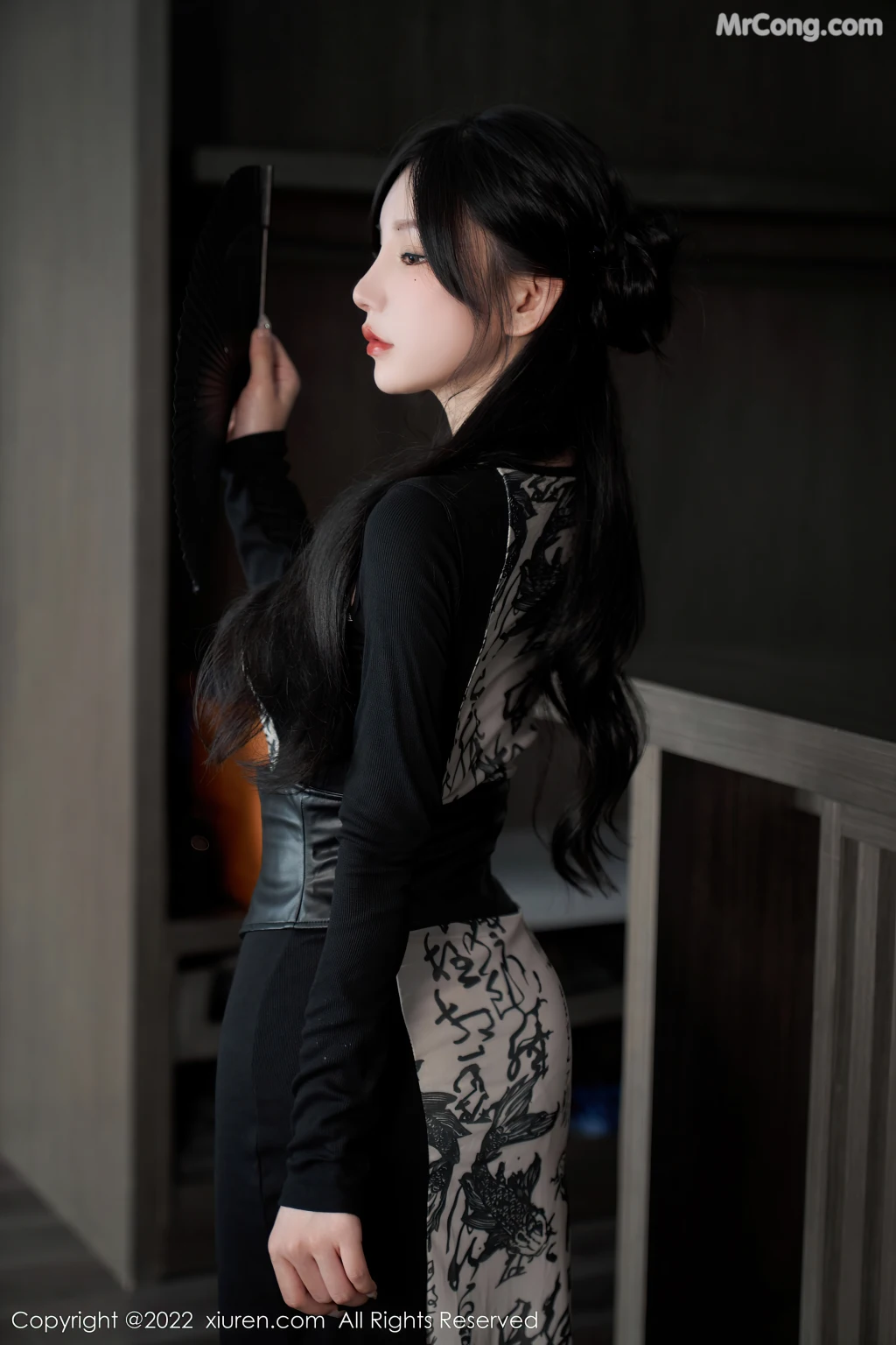XIUREN No.5623: Zhou Yuxi (周于希Sally) (95 photos) – Page 2