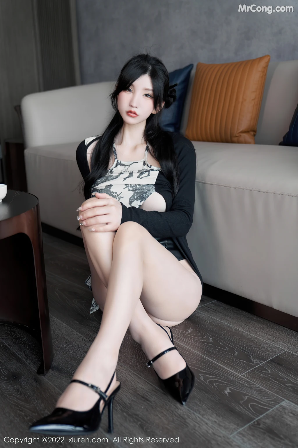 XIUREN No.5623: Zhou Yuxi (周于希Sally) (95 photos) – Page 9
