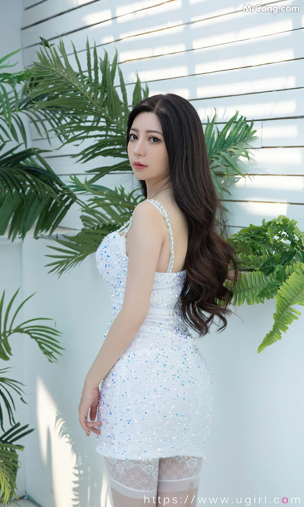 UGIRLS – Ai You Wu App No.2475: 7 Models (35 photos) – Page 3