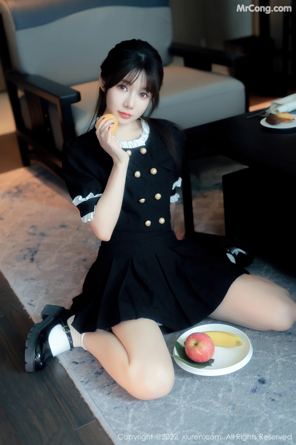 XIUREN No.5626: 婠婠么 (65 photos) – Page 2