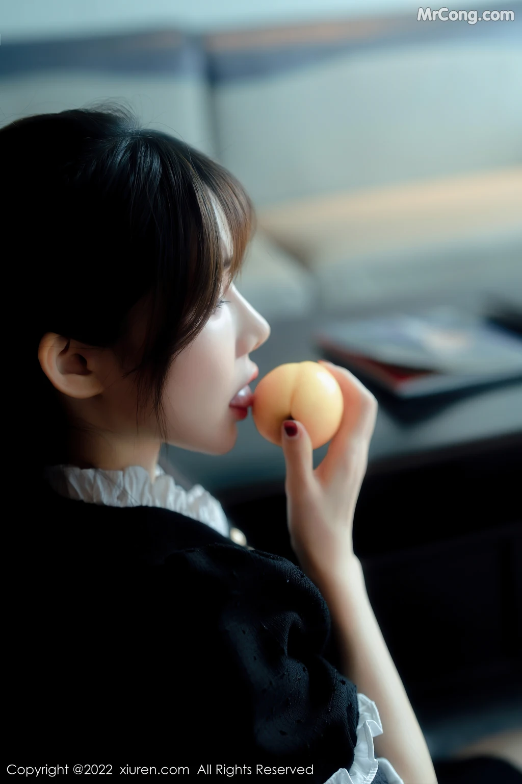 XIUREN No.5626: 婠婠么 (65 photos) – Page 2