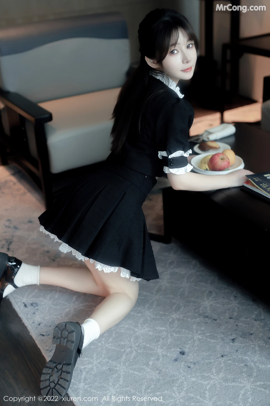 XIUREN No.5626: 婠婠么 (65 photos) – Page 2