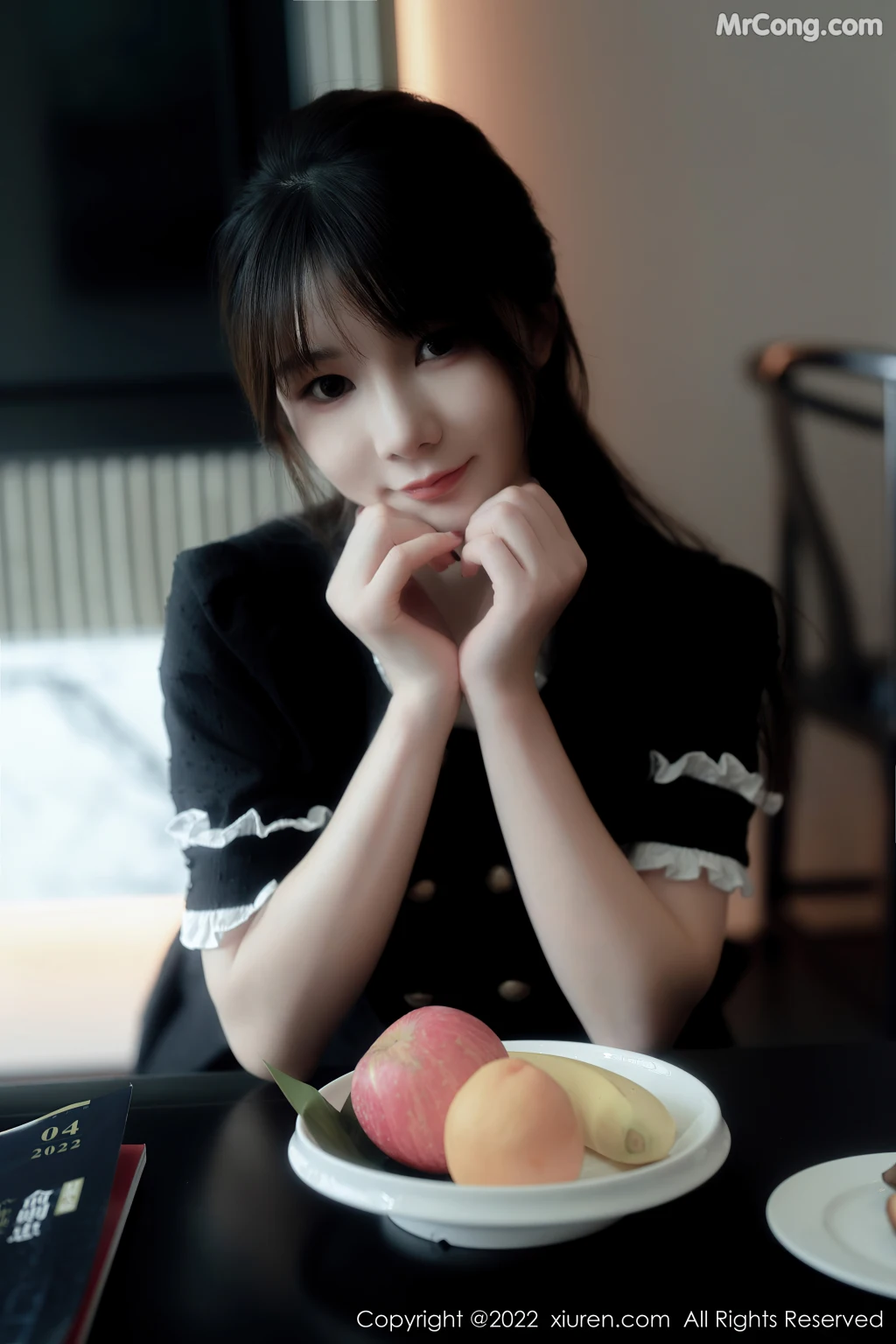 XIUREN No.5626: 婠婠么 (65 photos) – Page 3