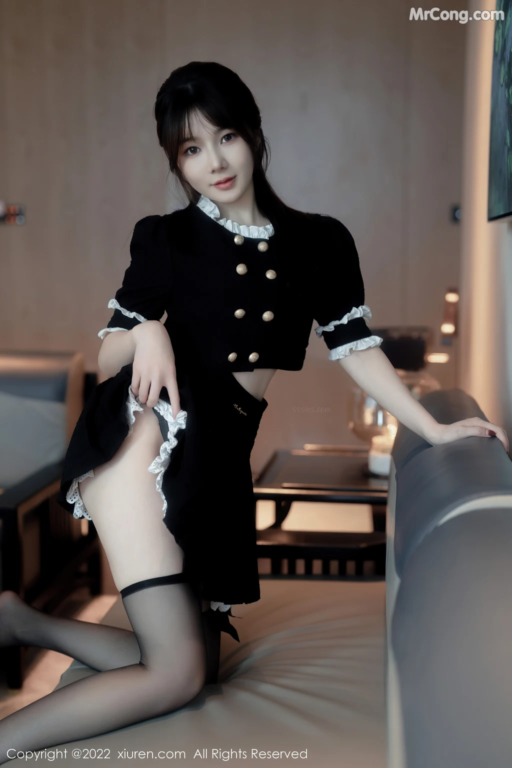 XIUREN No.5626: 婠婠么 (65 photos) – Page 5