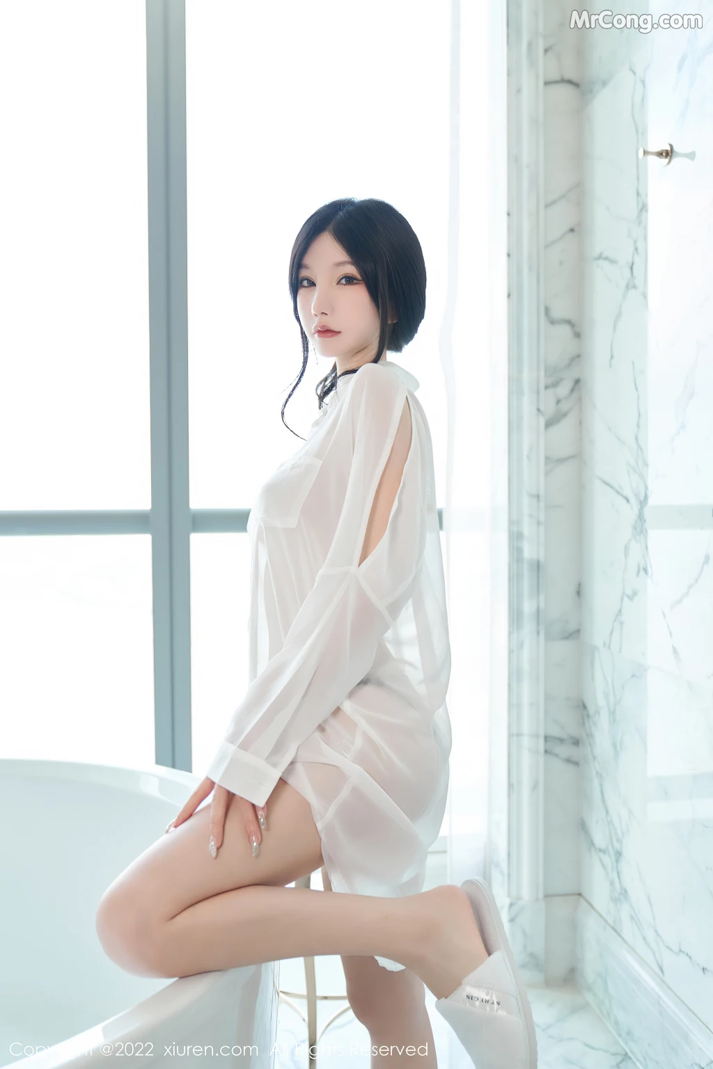 XIUREN No.5638: Zhou Yuxi (周于希Sally) (85 photos) – Page 3