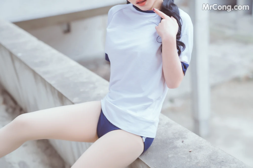 Coser@晕崽Zz: 工地日记 (70 photos + 1 video) – Page 2