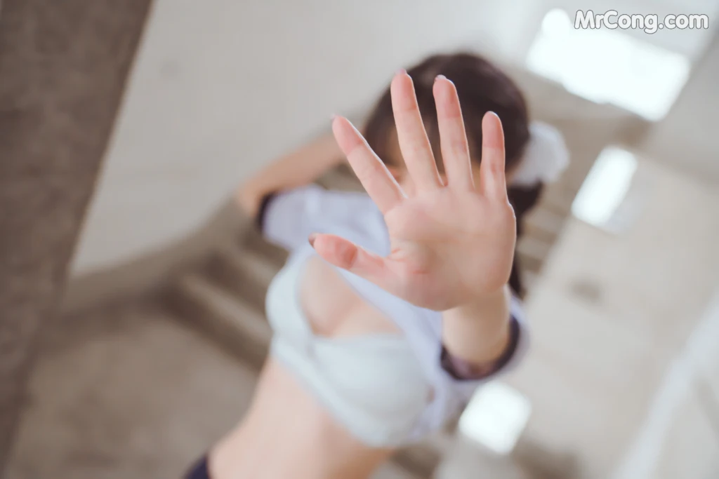 Coser@晕崽Zz: 工地日记 (70 photos + 1 video) – Page 5