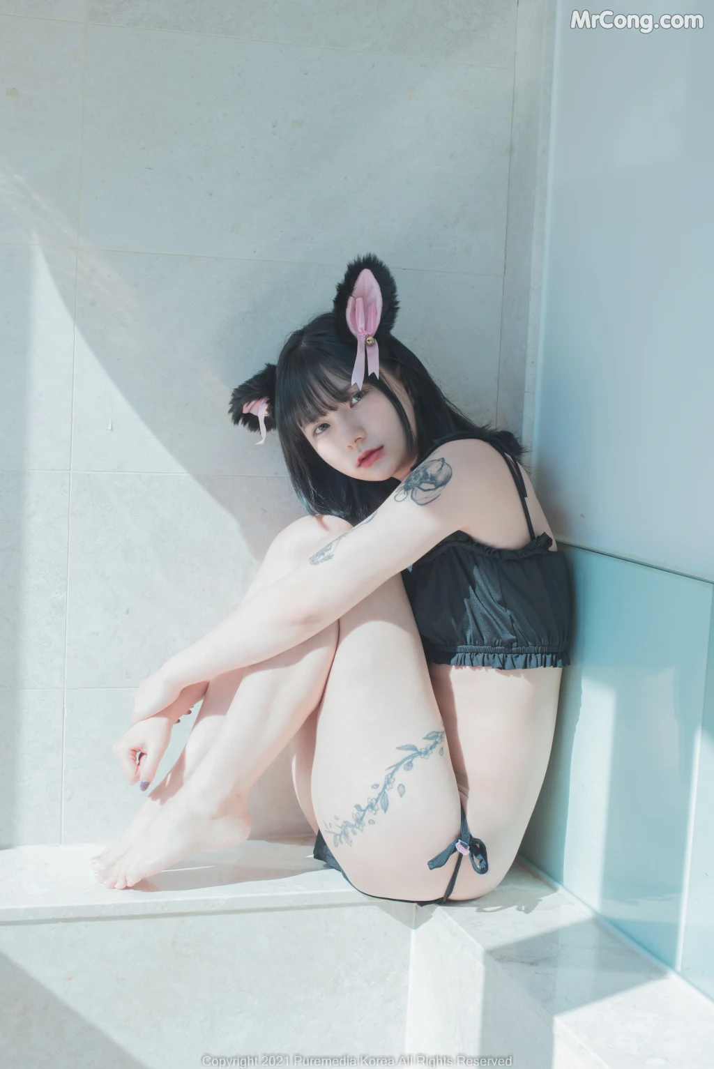Pure Media Vol.128: Hizzy (히지) (86 photos) – Page 3