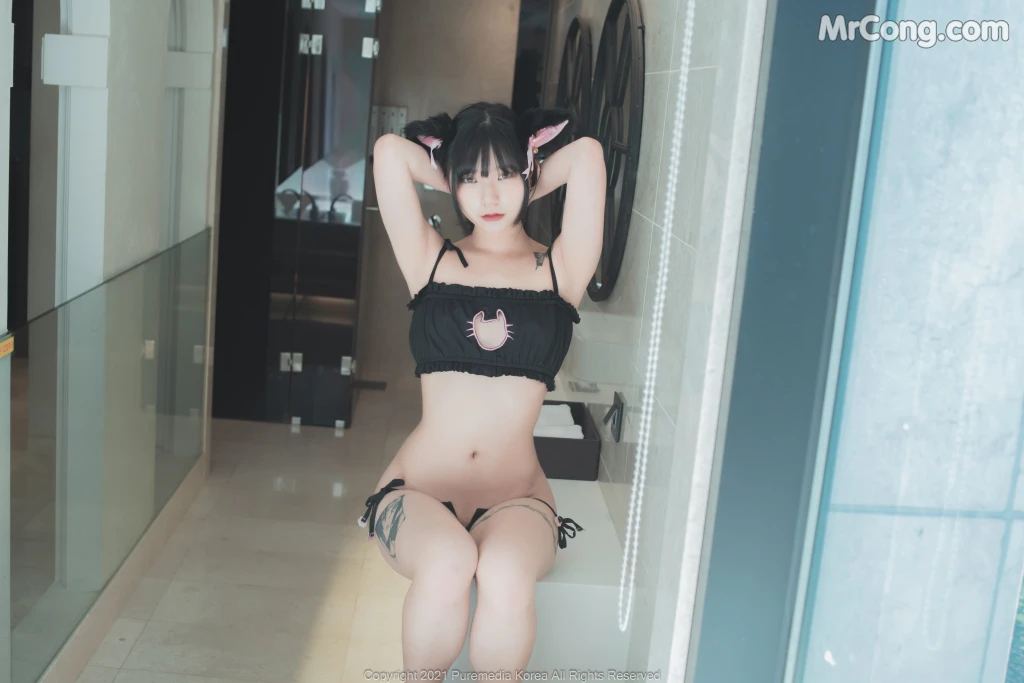 Pure Media Vol.128: Hizzy (히지) (86 photos) – Page 4