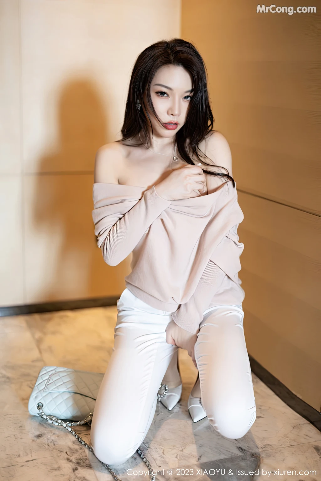 XiaoYu Vol.940: 徐莉芝Booty (94 photos) – Page 2