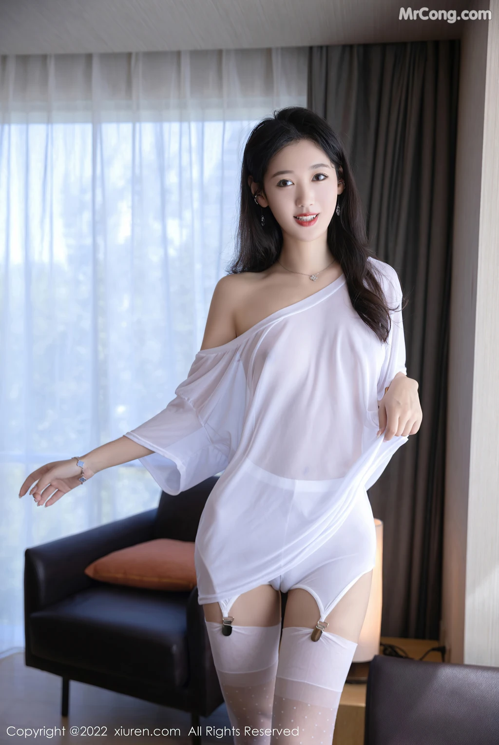 XIUREN No.5644: Tang An Qi (唐安琪) (84 photos) – Page 7