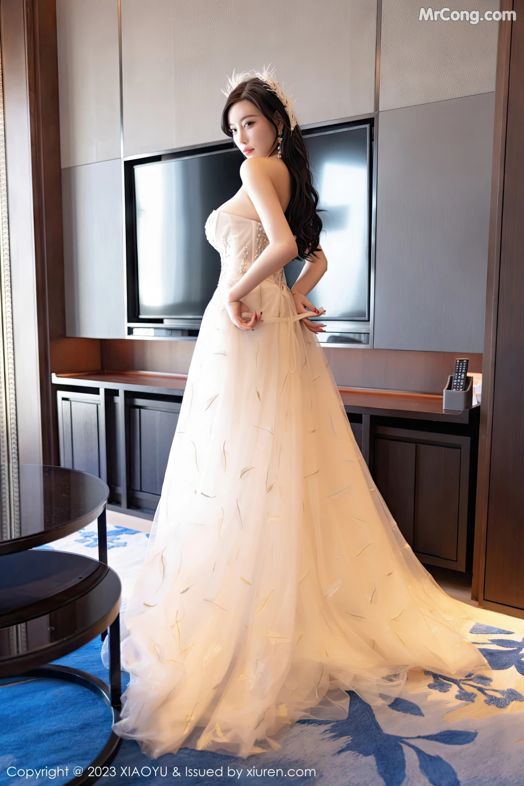 XiaoYu Vol.941: Yang Chen Chen (杨晨晨Yome) (121 photos) – Page 6