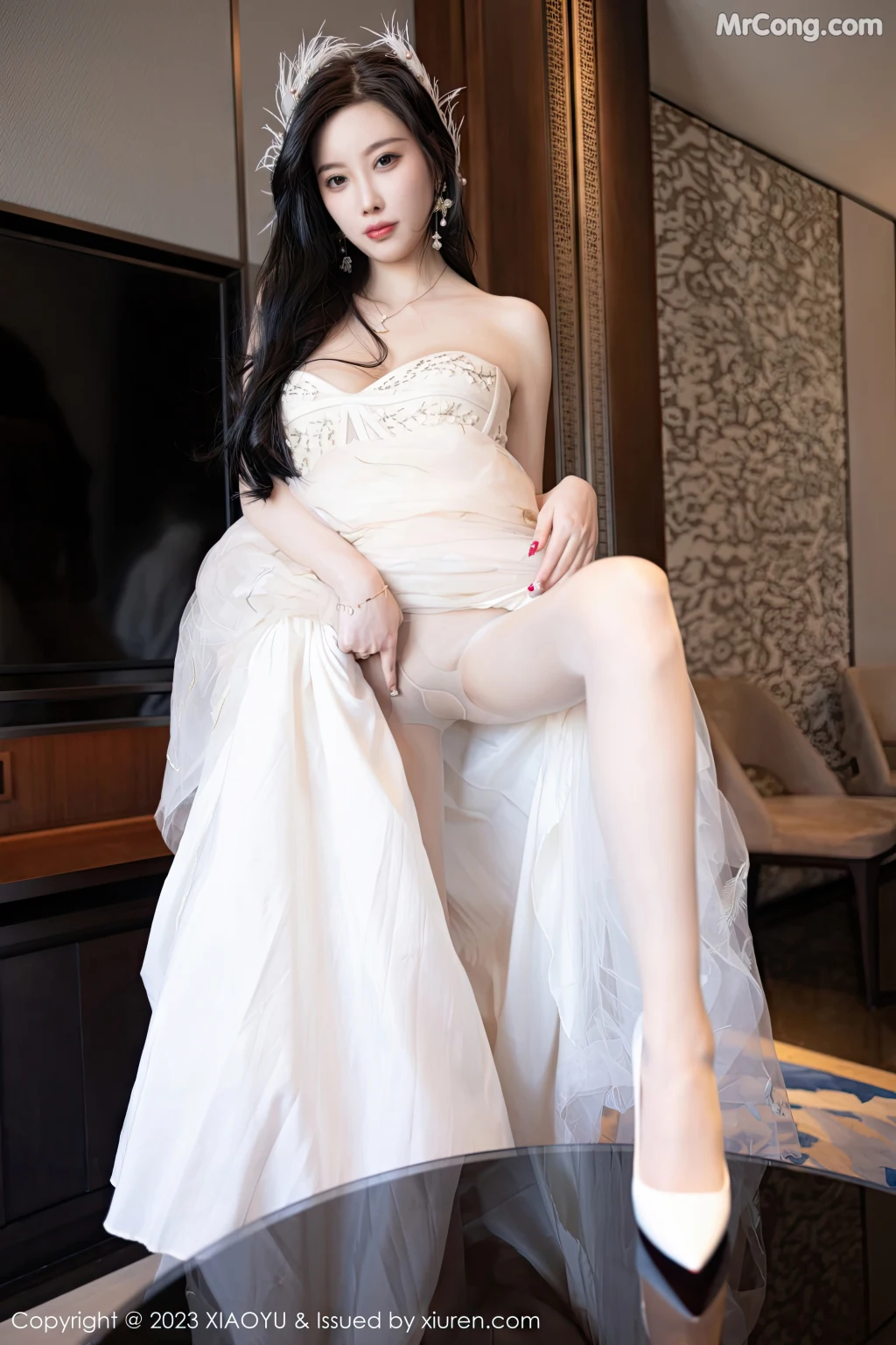 XiaoYu Vol.941: Yang Chen Chen (杨晨晨Yome) (121 photos) – Page 7