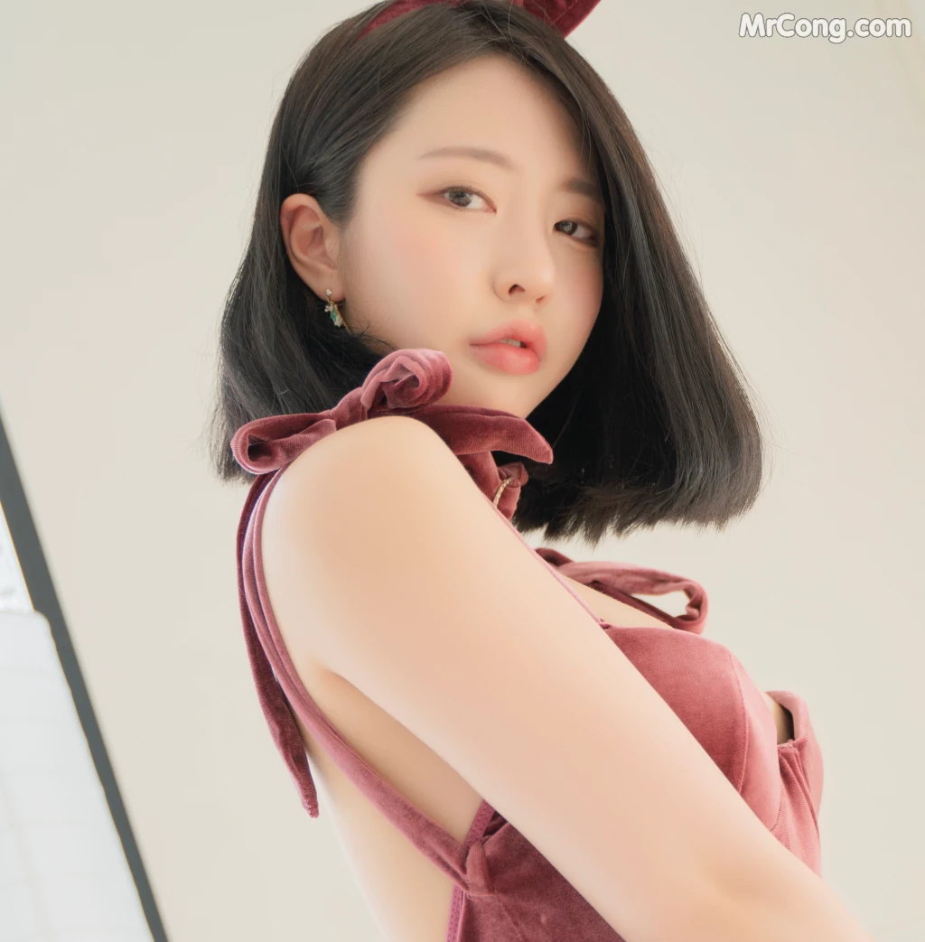 [ROGLE] Luci (루시) Vol.01: Office Look (54 photos) – Page 3