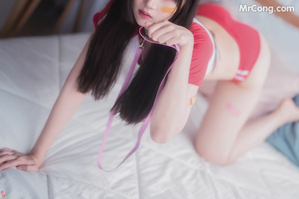 [PINK] Sin Na Rin: Come Here Slaves (75 photos) photo 1-8