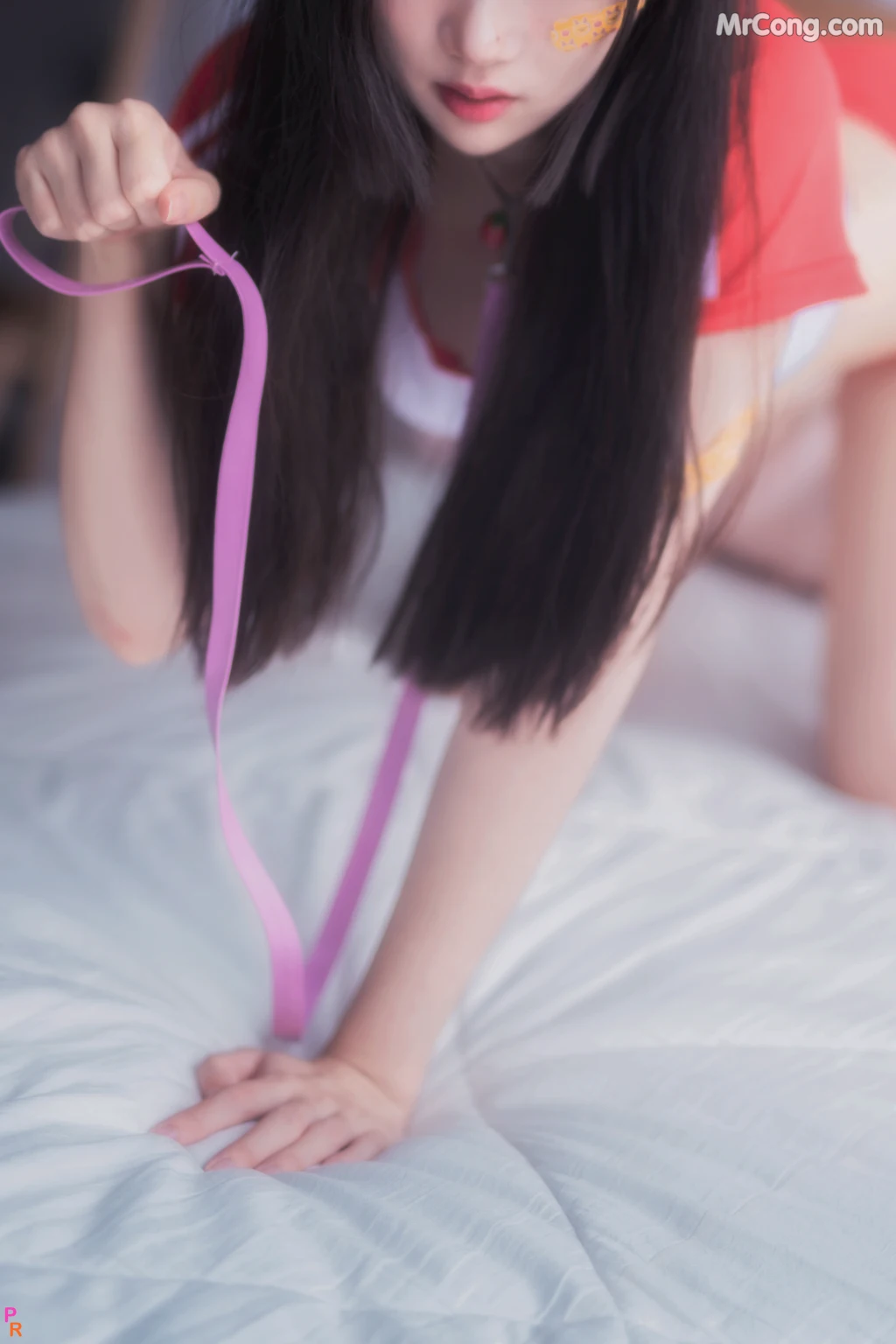 [PINK] Sin Na Rin: Come Here Slaves (75 photos) photo 1-9