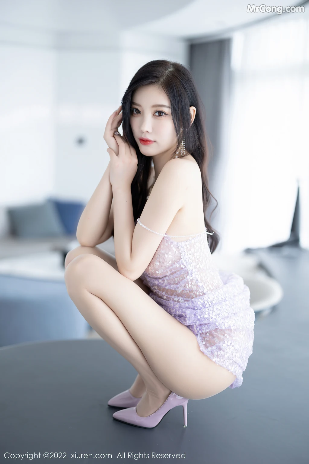 XIUREN No.5651: Yang Chen Chen (杨晨晨Yome) (87 photos) – Page 6