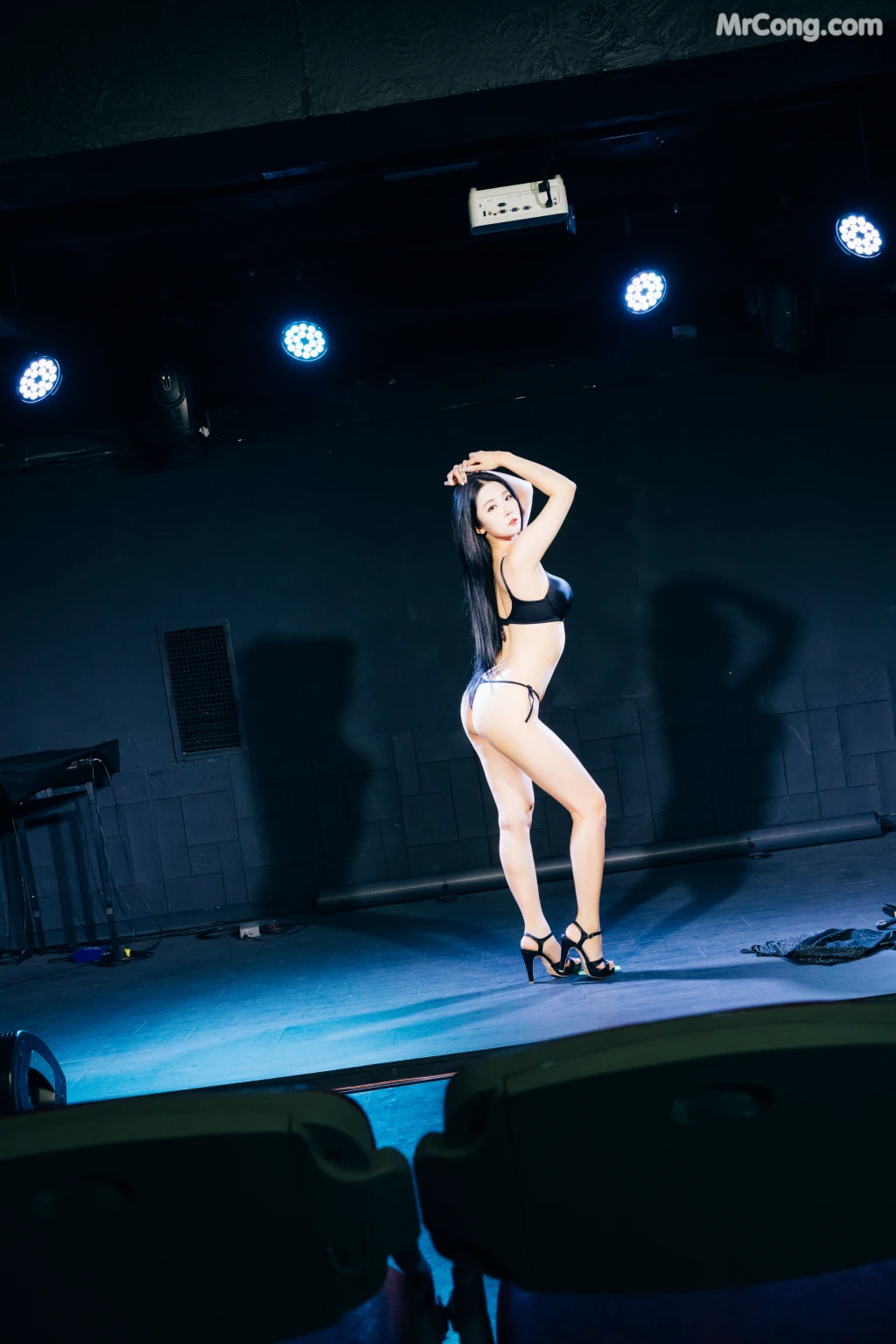 [Loozy] Bomi (보미): Covert Stage (137 photos) – Page 8