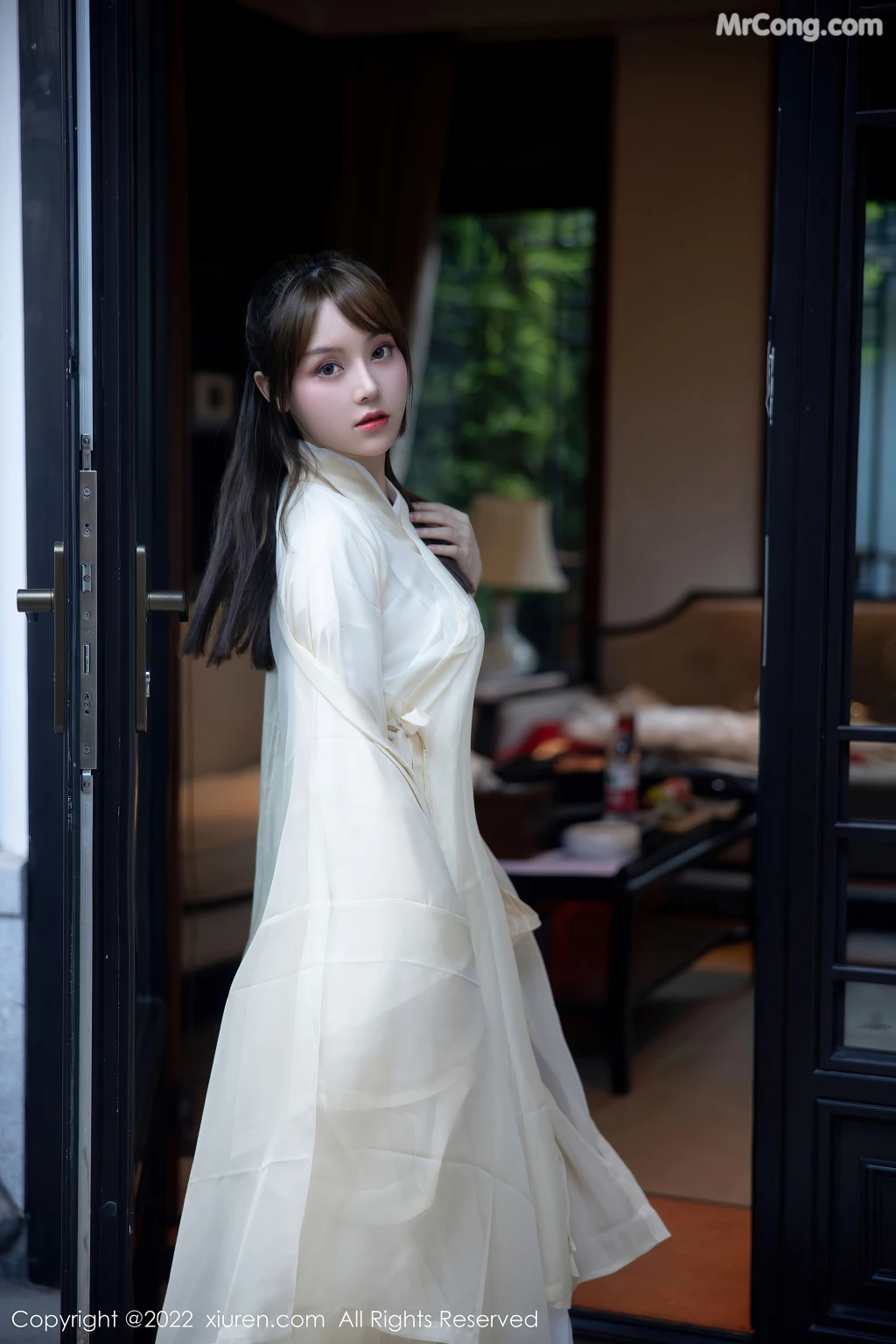 XIUREN No.5653: Dou Ban Jiang (豆瓣酱) (78 photos) – Page 2
