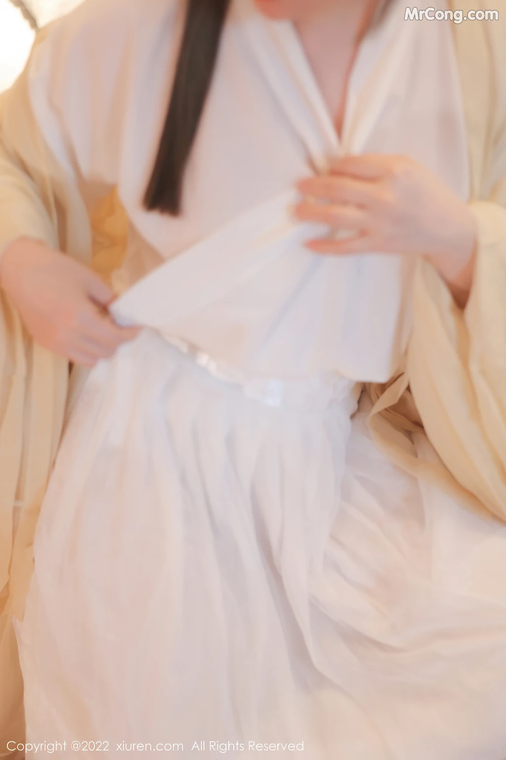 XIUREN No.5653: Dou Ban Jiang (豆瓣酱) (78 photos) – Page 3