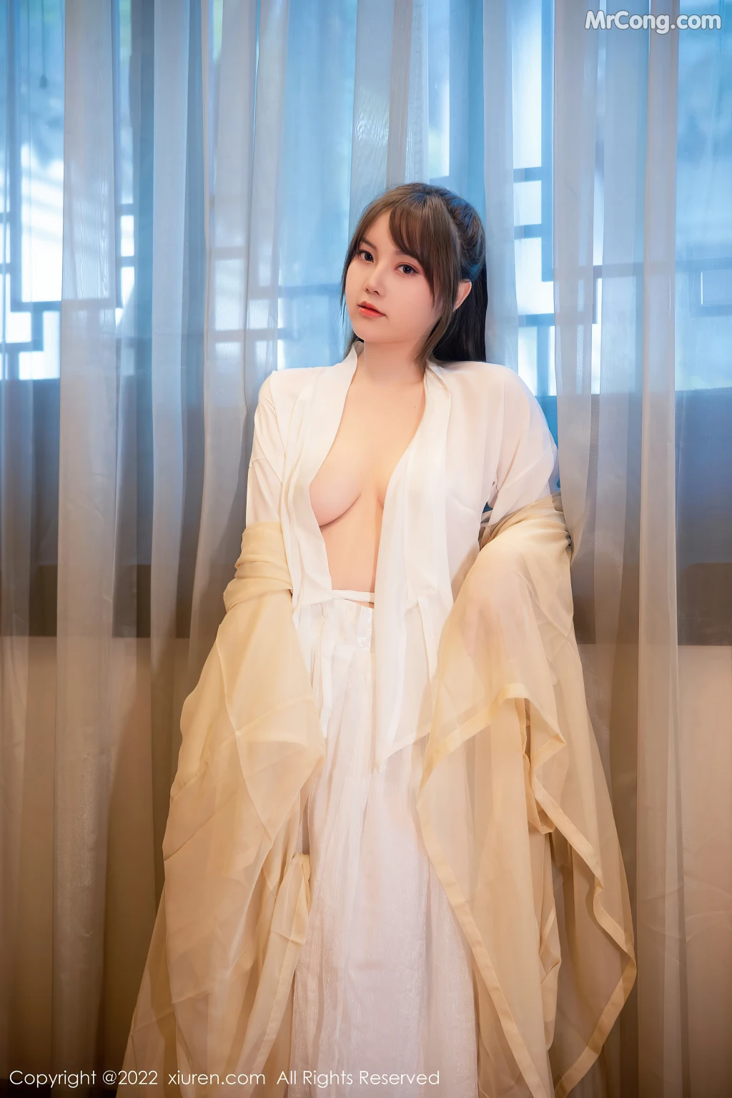 XIUREN No.5653: Dou Ban Jiang (豆瓣酱) (78 photos) – Page 4