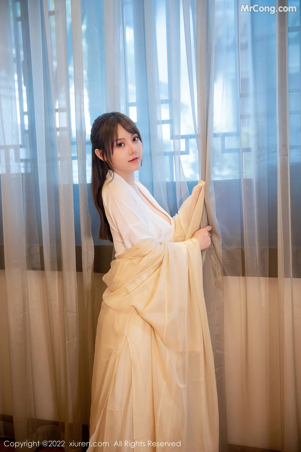 XIUREN No.5653: Dou Ban Jiang (豆瓣酱) (78 photos) – Page 4