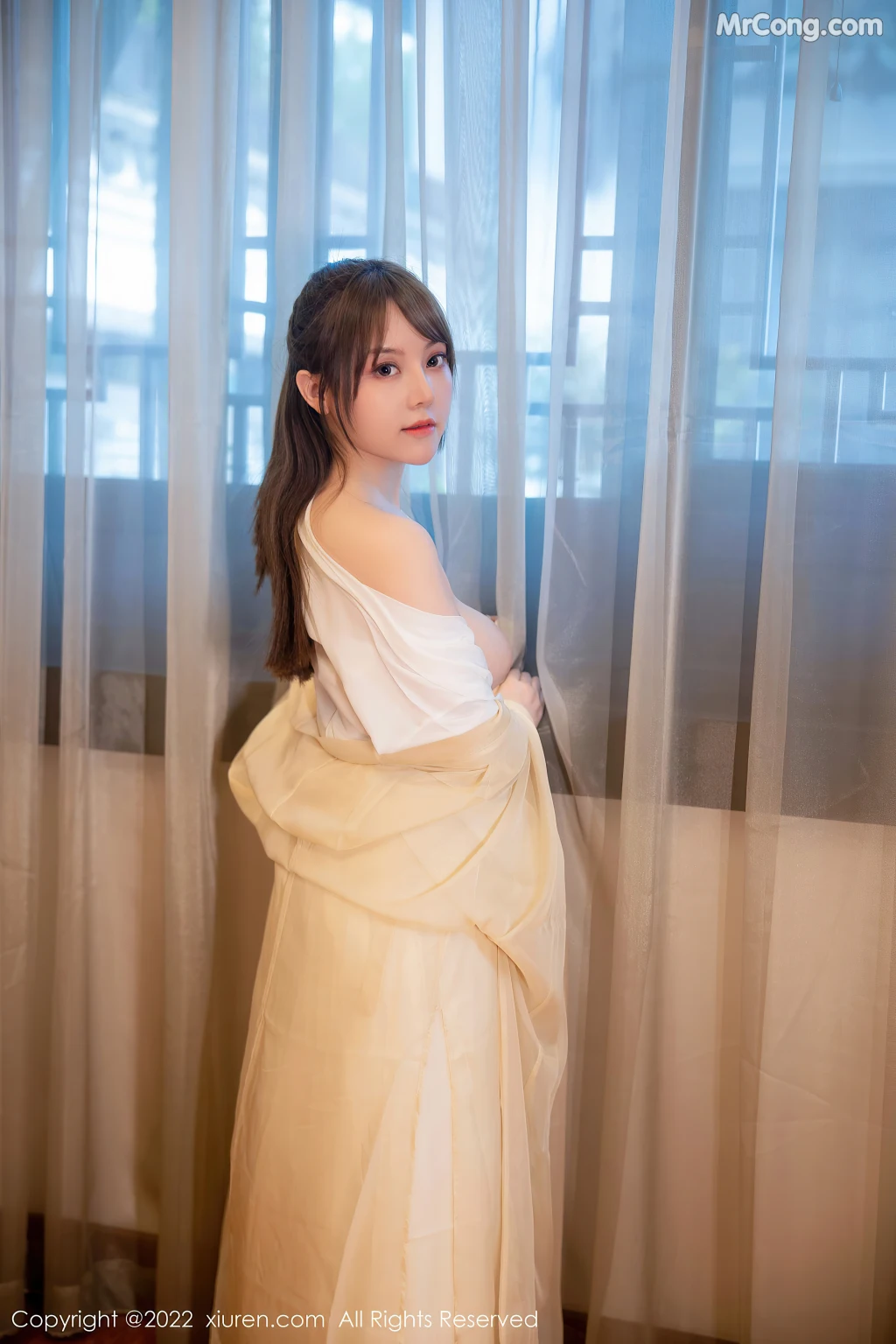 XIUREN No.5653: Dou Ban Jiang (豆瓣酱) (78 photos) – Page 4