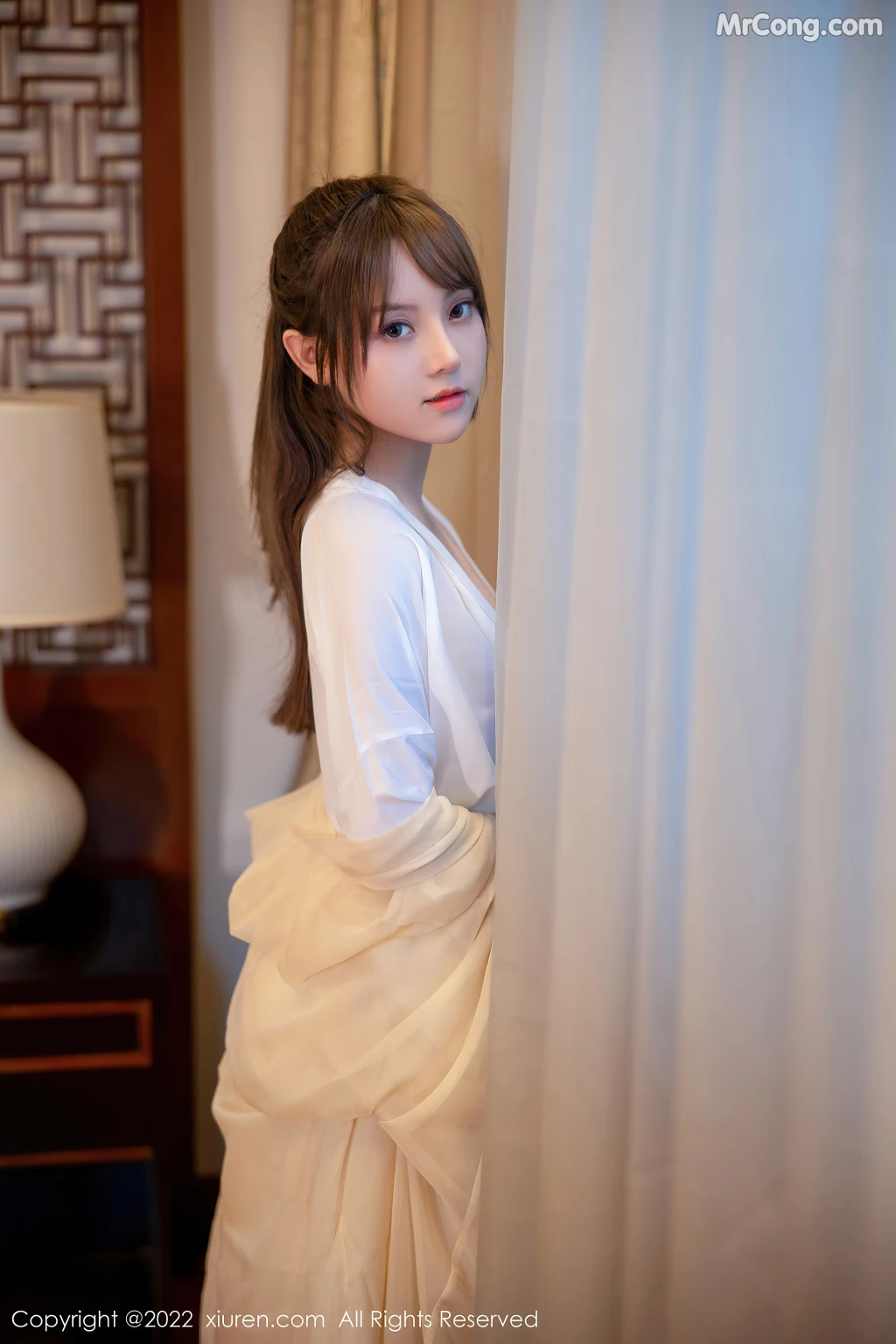 XIUREN No.5653: Dou Ban Jiang (豆瓣酱) (78 photos) – Page 5