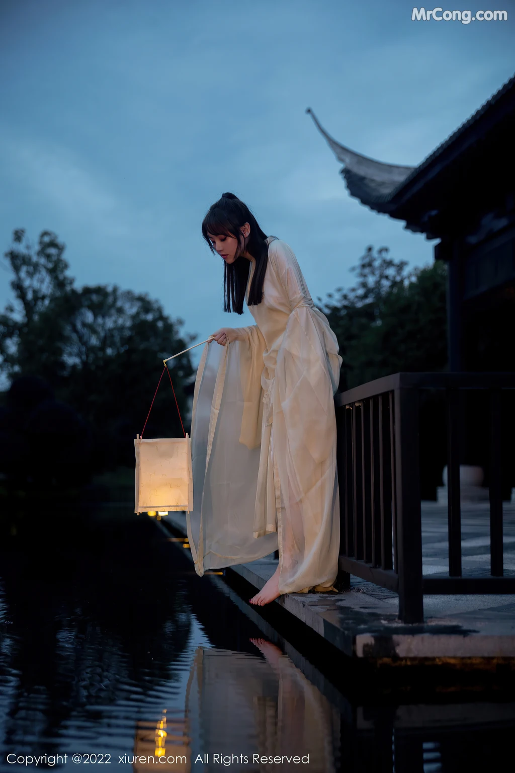 XIUREN No.5653: Dou Ban Jiang (豆瓣酱) (78 photos) – Page 7