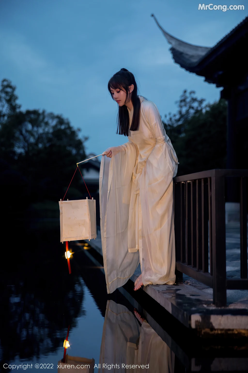 XIUREN No.5653: Dou Ban Jiang (豆瓣酱) (78 photos) – Page 7