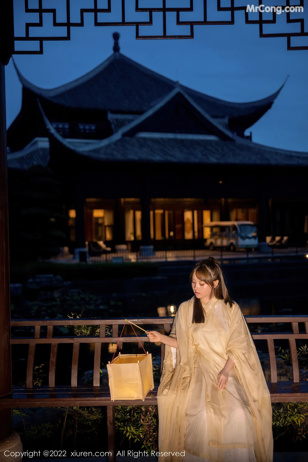 XIUREN No.5653: Dou Ban Jiang (豆瓣酱) (78 photos) – Page 8